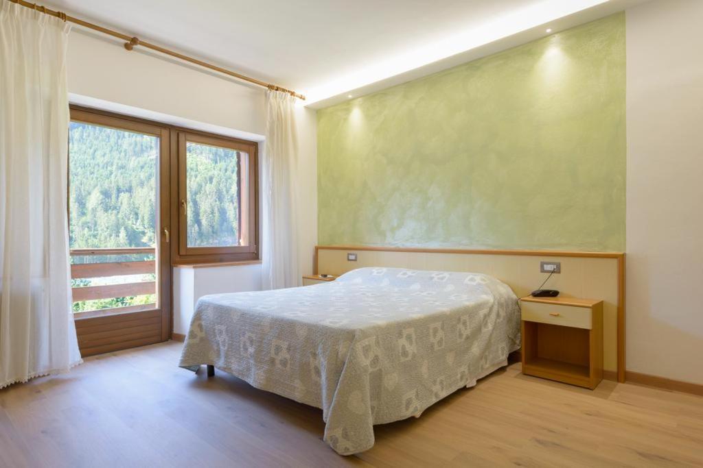 Hotel Diana Auronzo di Cadore Exteriér fotografie