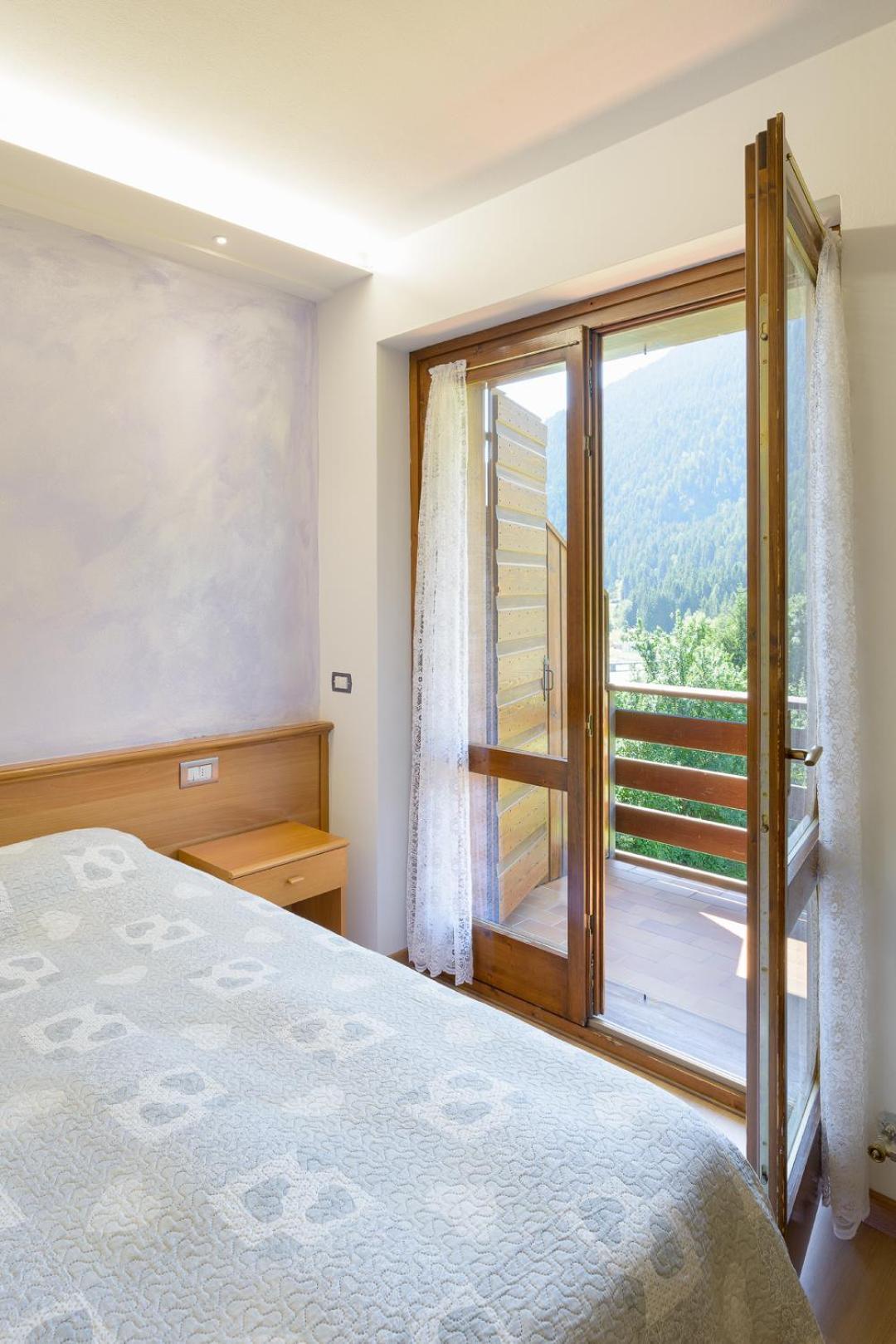 Hotel Diana Auronzo di Cadore Exteriér fotografie