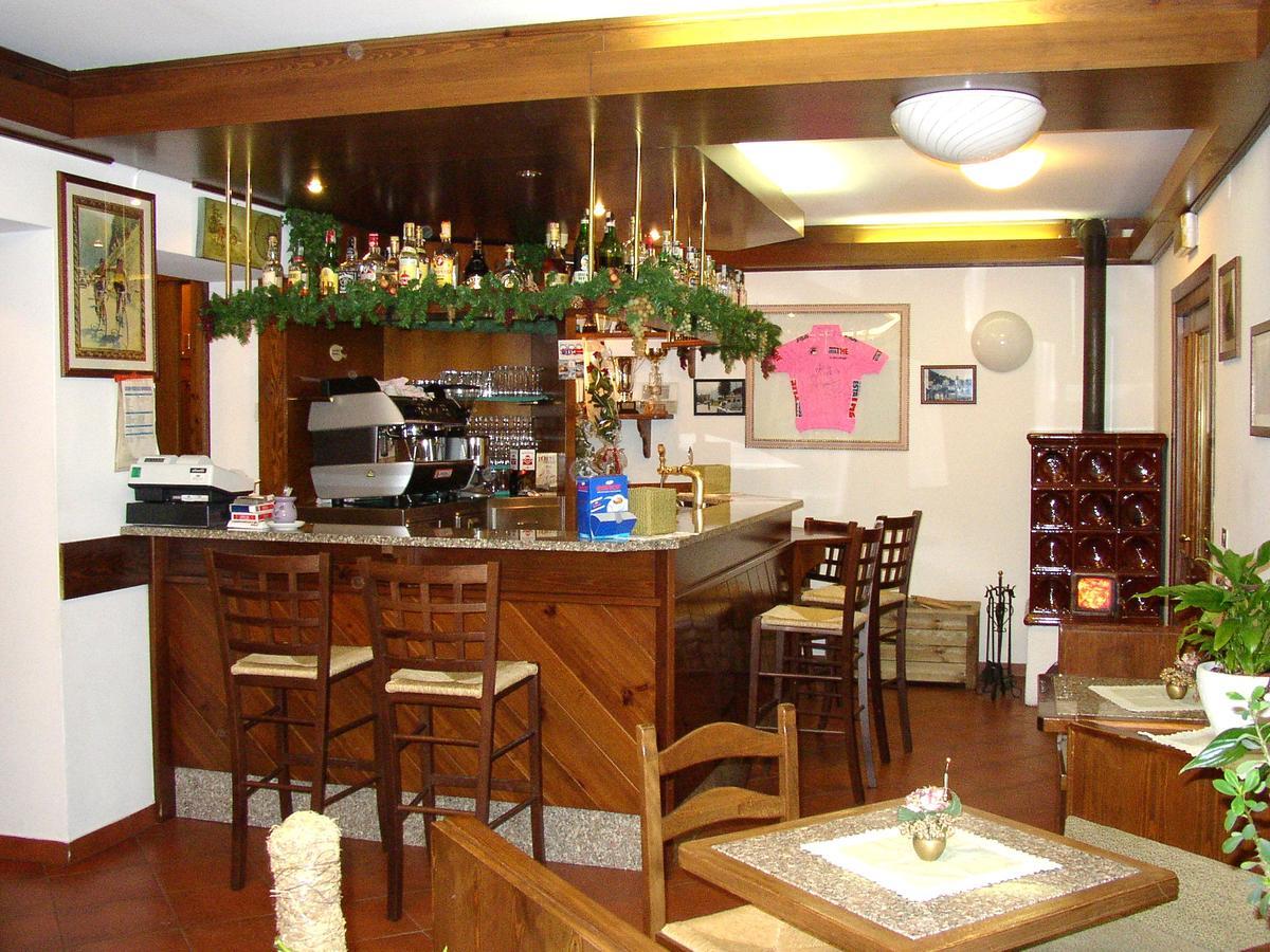 Hotel Diana Auronzo di Cadore Exteriér fotografie